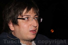 Tuscia operafestival - Concerto di Farragosto