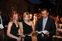 Tuscia operafestival - Passione d\'Italia