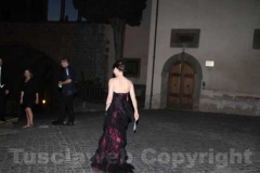 Tuscia operafestival - Lorena Bianchetti