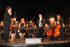 Tuscia operafestival - Passione d\'Italia