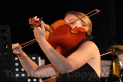 Tuscia operafestival - Passione d\'Italia