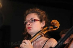 Tuscia operafestival - Passione d\'Italia