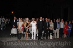 Tuscia operafestival - Passione d\'Italia
