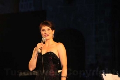Tuscia operafestival - Lorena Bianchetti