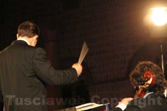 Tuscia operafestival - Passione d\'Italia