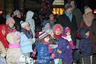 E' tornata la Befana 115