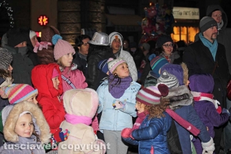 E' tornata la Befana 115