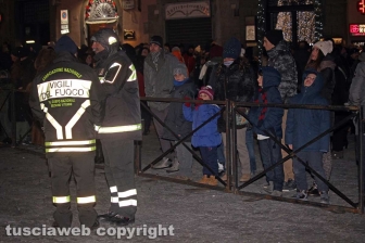 E' tornata la Befana 115