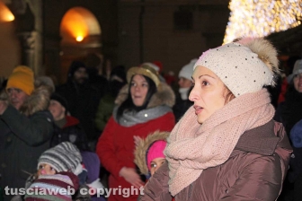 E' tornata la Befana 115