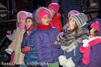 E' tornata la Befana 115