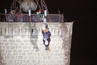 E' tornata la Befana 115