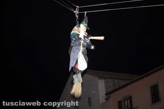 E' tornata la Befana 115