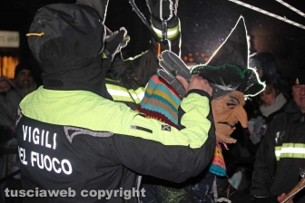 E' tornata la Befana 115