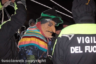 E' tornata la Befana 115