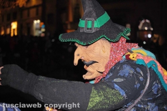 E' tornata la Befana 115