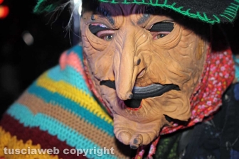 E' tornata la Befana 115