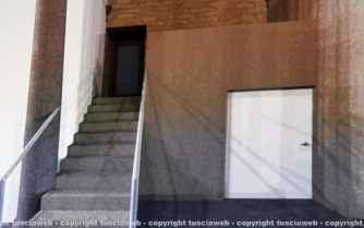 Scuderie a Sallupara, il progetto