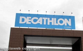 Ecco Decathlon