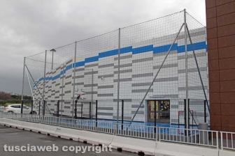 Ecco Decathlon