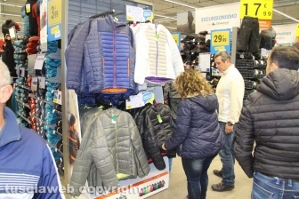 Ecco Decathlon