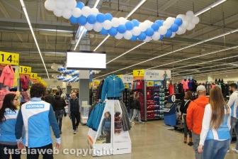Ecco Decathlon