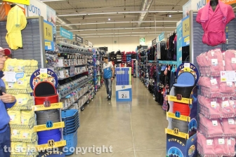 Ecco Decathlon