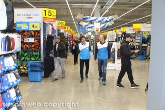Ecco Decathlon