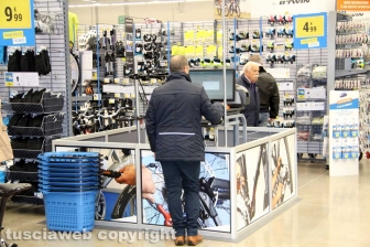 Ecco Decathlon