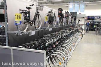 Ecco Decathlon