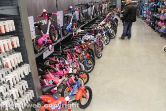 Ecco Decathlon