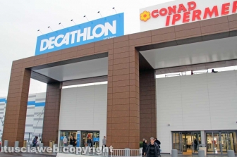 Ecco Decathlon