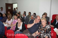 Ecco i candidati del Pd