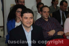 Alessandro Mazzoli