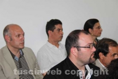 Ecco i candidati del Pd