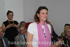 Martina Minchella