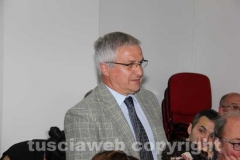 Mauro Morazzini