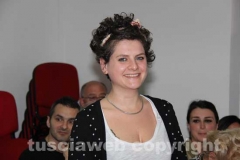 Melissa Mongiardo