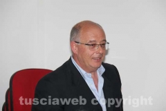 Mario Quintarelli