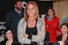 Donatella Salvatori