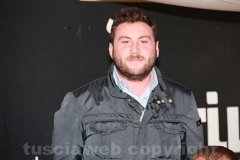 Matteo Porcorossi