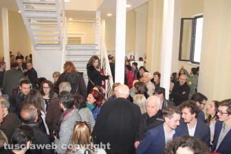 Il polo bibliotecario Unitus