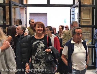 Ecco il teatro Caffeina!