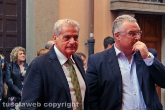 Ecco il teatro Caffeina!