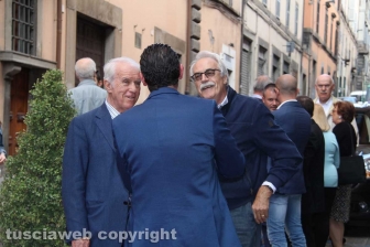 Ecco il teatro Caffeina!