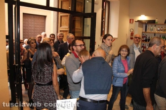 Ecco il teatro Caffeina!