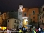 Ecco la Befana dei vigili del fuoco