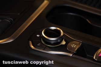 Ecco la Renault Talisman
