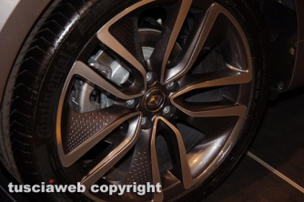 Ecco la Renault Talisman