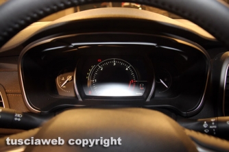 Ecco la Renault Talisman