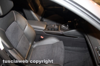 Ecco la Renault Talisman